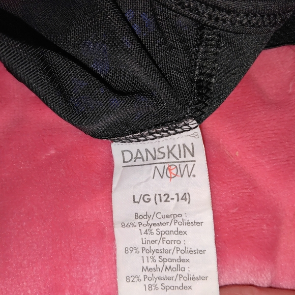 Danskin Now Sports Bra - Picture 3 of 3